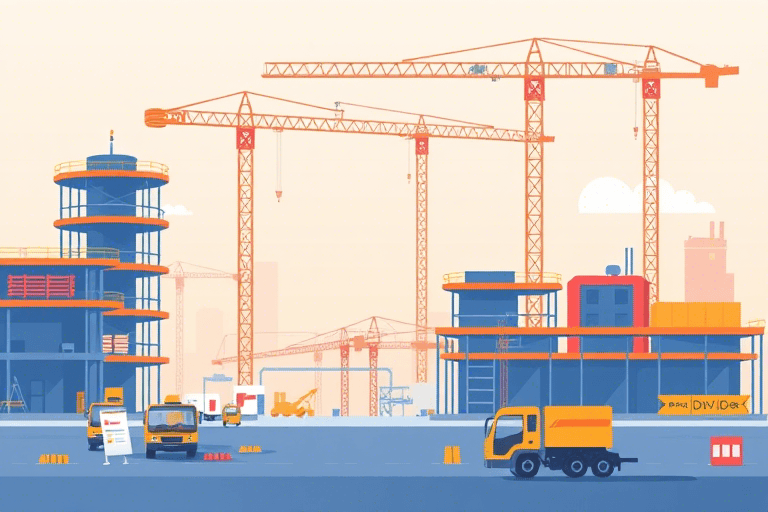 平板施工设计软件如何提升建筑项目效率与精度？