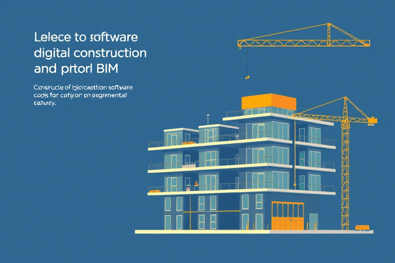 网络施工规划软件如何助力高效项目管理与资源优化