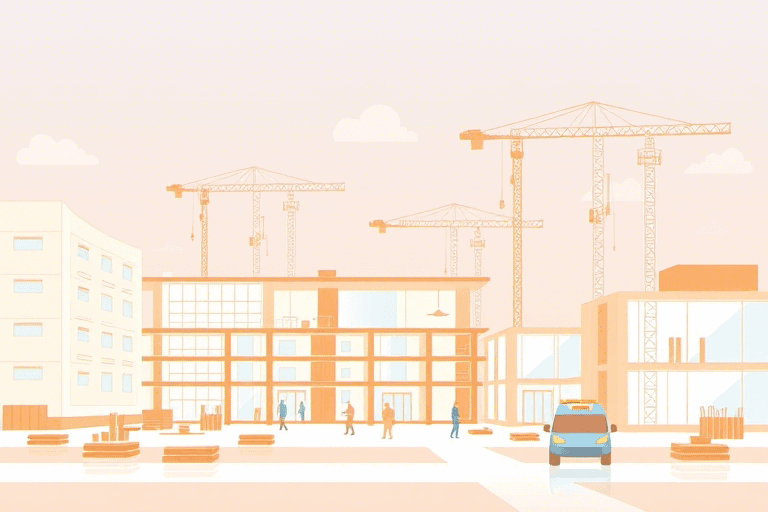 品茗软件施工策划怎么做？高效实现项目精细化管理的关键步骤解析