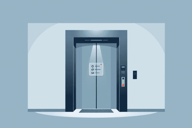 施工电梯安全软件如何提升建筑工地安全管理效率与可靠性