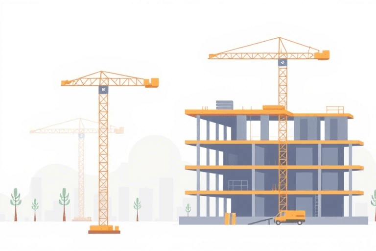 土建施工小软件如何助力项目高效管理与成本控制