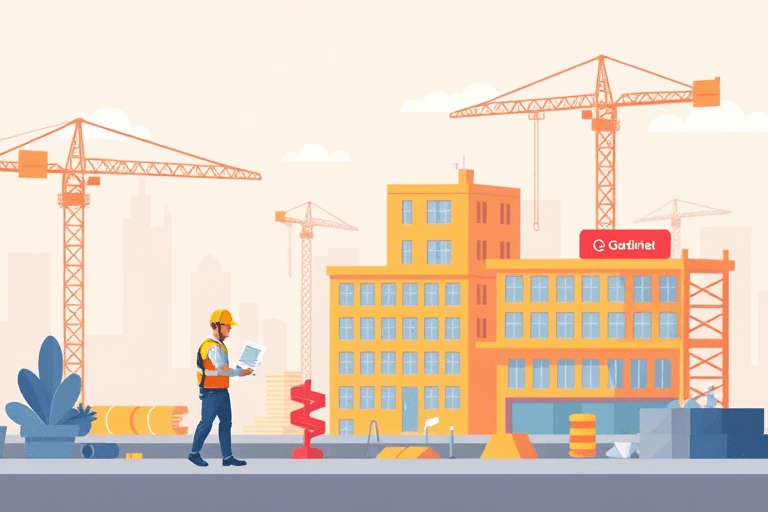 邯郸施工软件招聘怎么做？如何高效吸引和筛选专业人才？