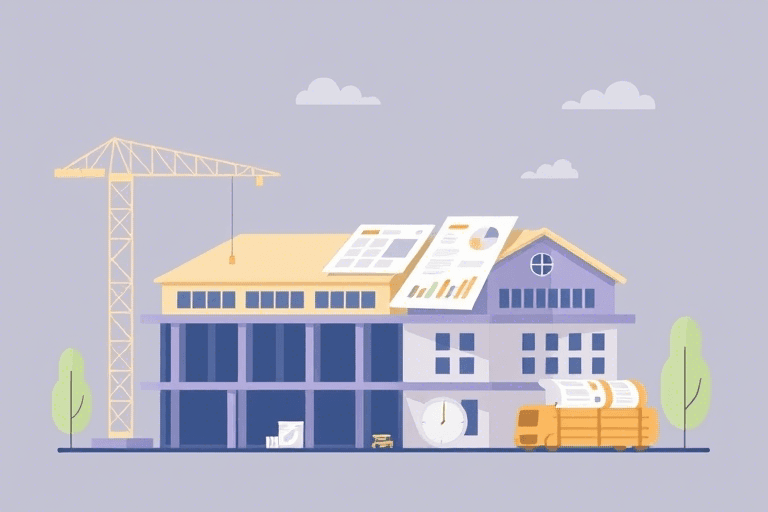 海龙软件施工目录怎么做？详细步骤与实操指南