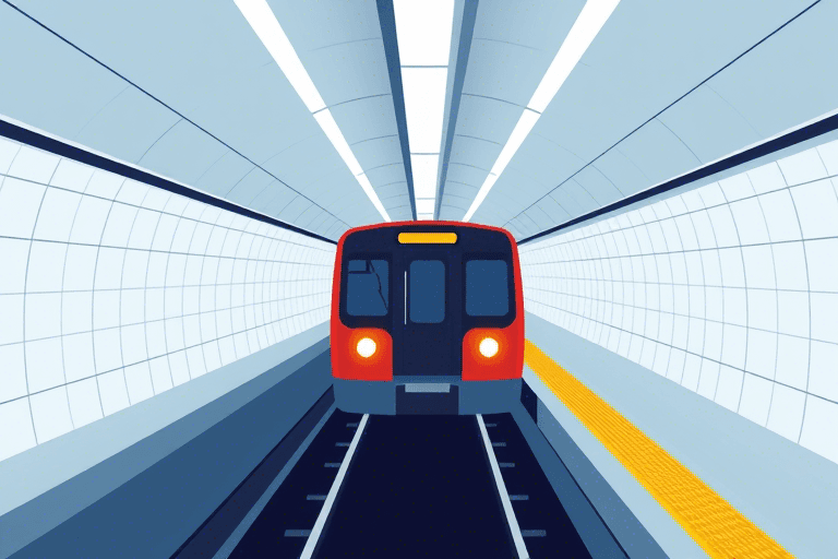 地铁施工BIM软件如何助力高效精准建设？