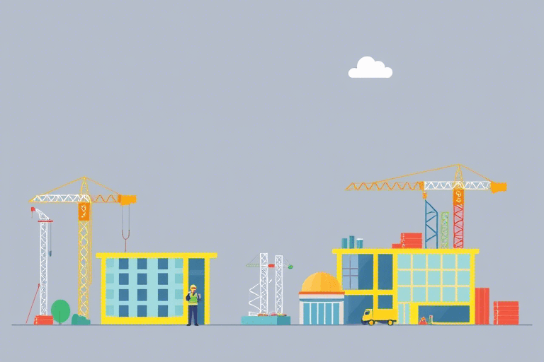 施工管理预算软件如何助力工程项目高效管控与成本优化