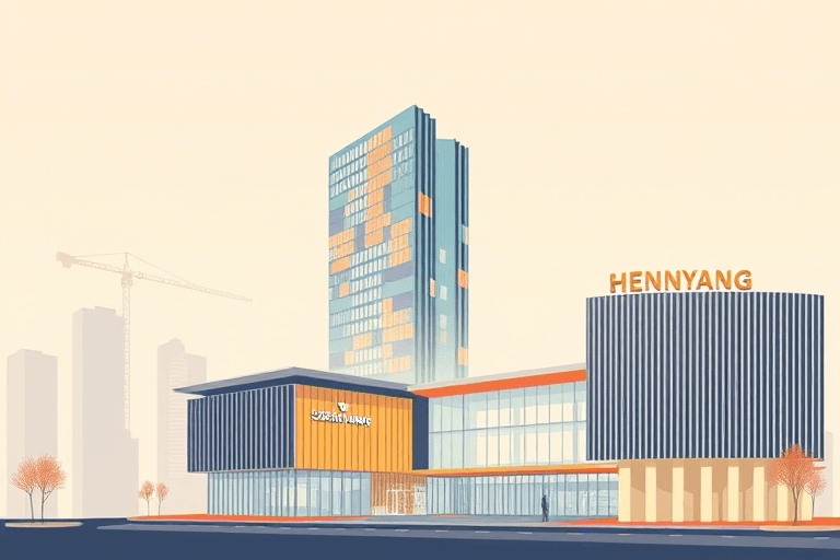 沈阳融合软件施工怎么做？如何高效落地智能建造新方案？