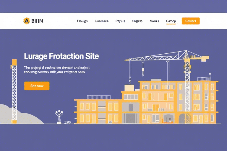 流水施工绘制软件如何高效实现工程进度可视化与协同管理？