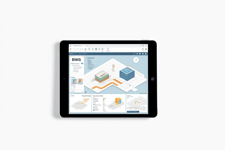iPad建筑施工软件如何助力高效工地管理与项目协同