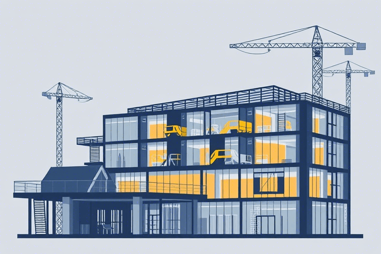 电工施工设计软件如何提升电气工程效率与准确性