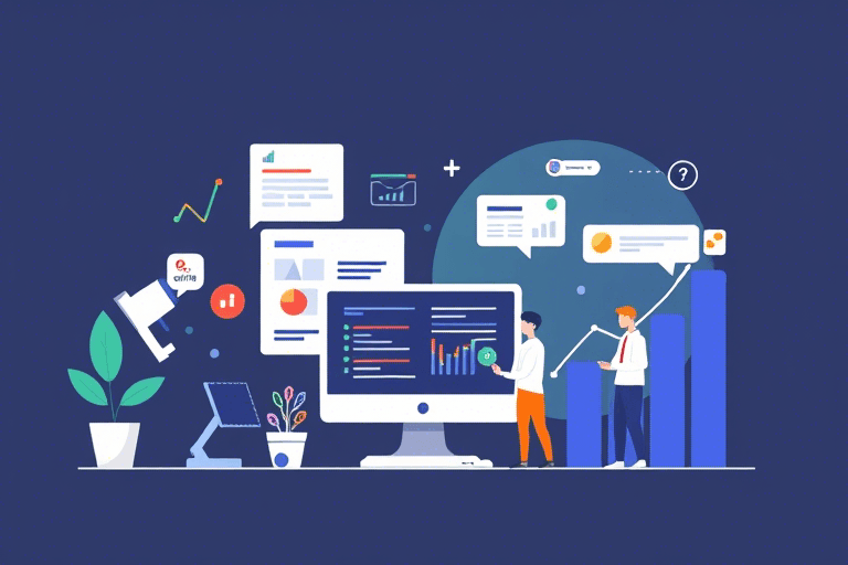 软件测试施工教程：从零基础到项目实战的完整学习路径