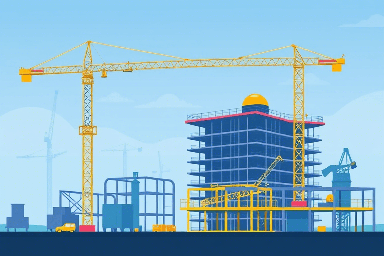 泰可拉软件施工如何高效落地？全流程解析与实操指南