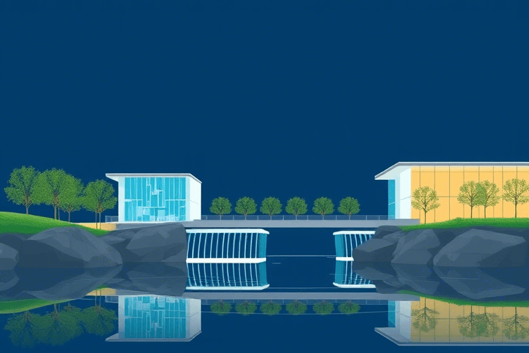 水利施工设计软件如何助力高效精准的水利工程规划与实施？