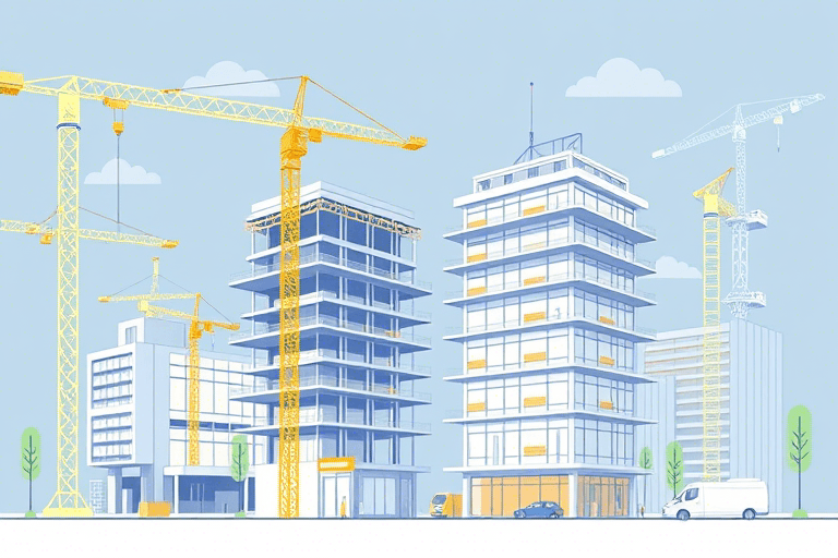 遵义加固施工软件如何助力建筑结构安全与高效管理