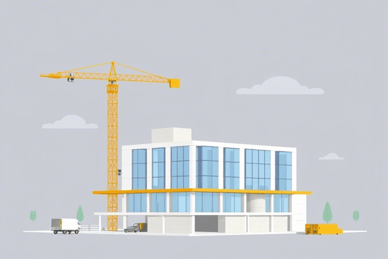 混凝土施工计算软件怎么做？如何高效实现建筑工地精准计算与管理？