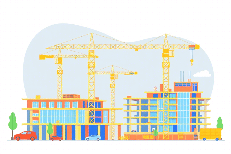 PKPM的施工软件如何助力建筑项目高效管理与智能决策？