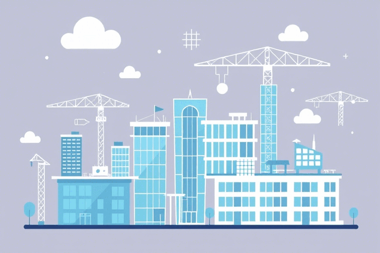 线上施工报价软件如何助力工程企业高效管理与精准报价