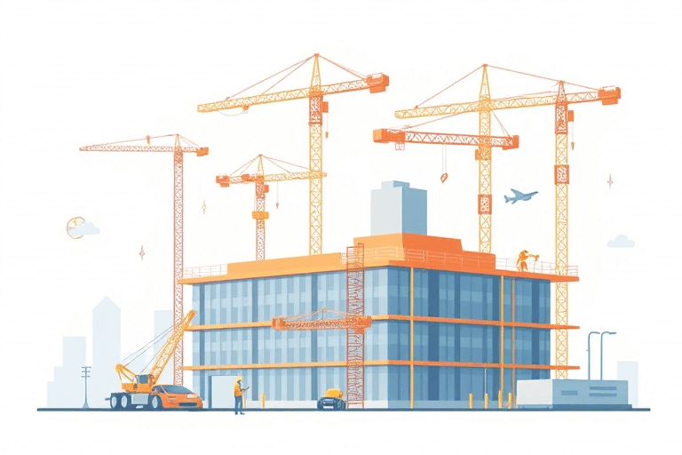 施工软件哪种最好？如何选择最适合工程项目管理的工具