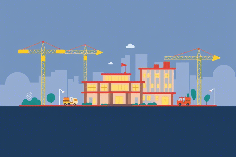 最新施工视频软件如何助力项目高效管理与安全监控？