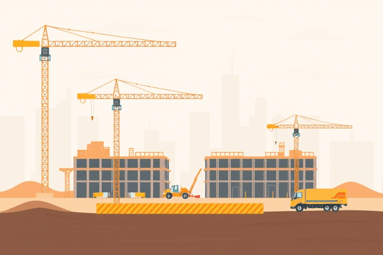 施工照片搜索软件怎么做？如何高效管理与检索工地影像数据？