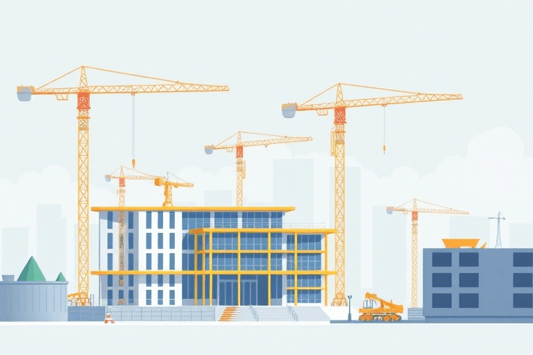 施工照片拍摄软件怎么做？如何打造高效、合规的工地影像管理工具？