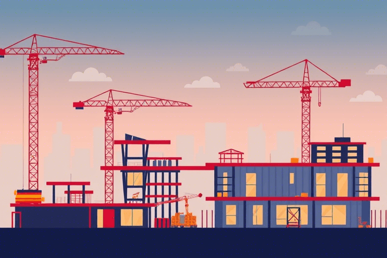 施工项目安全软件怎么做？如何用数字化手段提升工地安全管理效率？