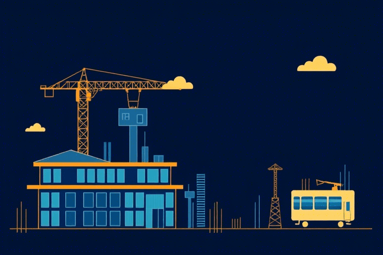 建筑施工签证软件怎么做才能提升项目管理效率与成本控制？