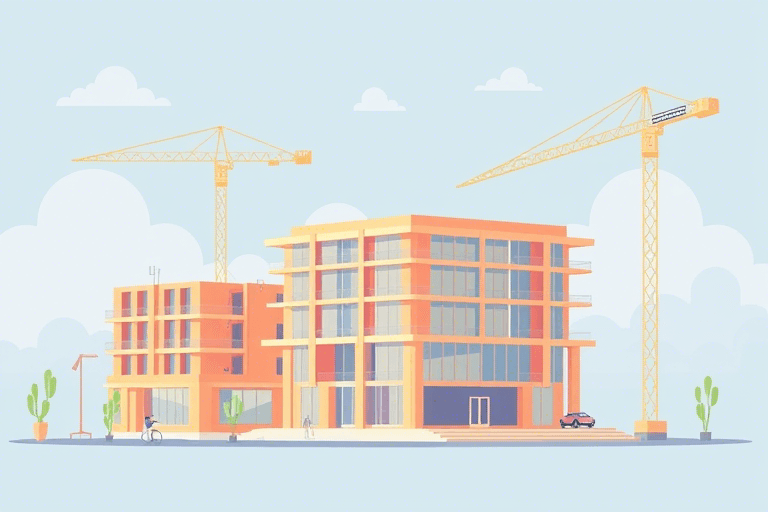 400个施工软件怎么做？如何高效整合与选择适合工程项目的工具？