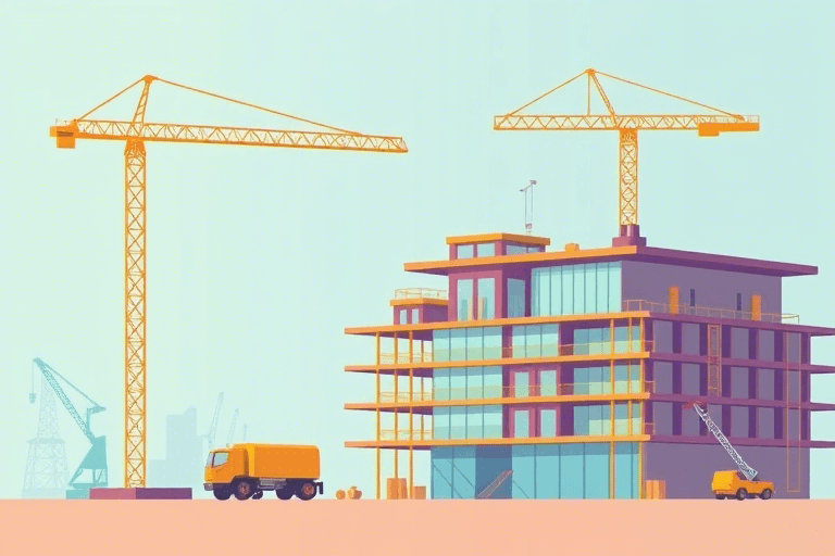 品茗智慧施工软件如何助力建筑企业实现数字化转型与高效管理