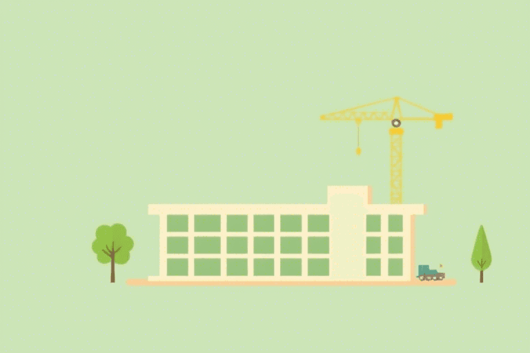 绿色施工评价软件如何助力建筑行业实现低碳转型与高效管理？