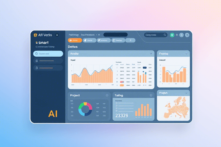 AI施工日志软件怎么做？如何用人工智能提升工地管理效率与合规性？