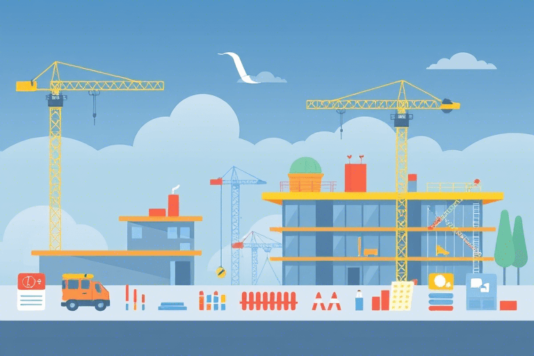 施工使用的视频软件如何助力项目管理与效率提升