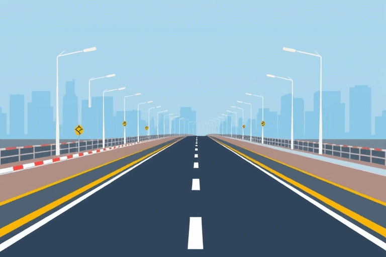 道路标线施工软件如何提升施工效率与精度？