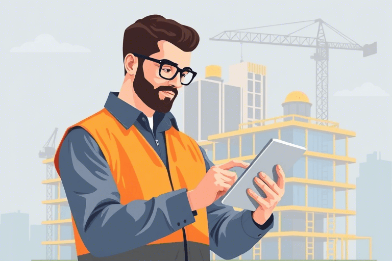 品茗施工软件下载：如何安全获取并高效使用专业工程管理工具