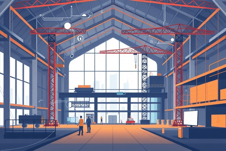 施工安全整改软件如何助力工地实现高效闭环管理