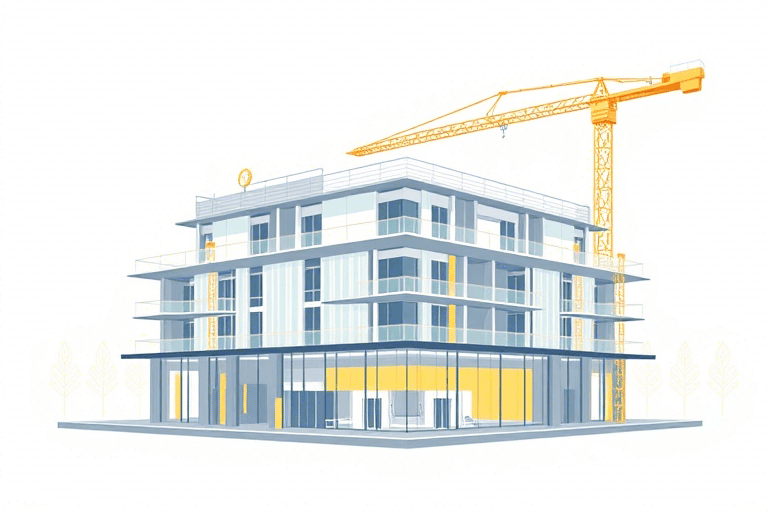 施工模拟软件对比：如何选择最适合工程项目的技术工具？