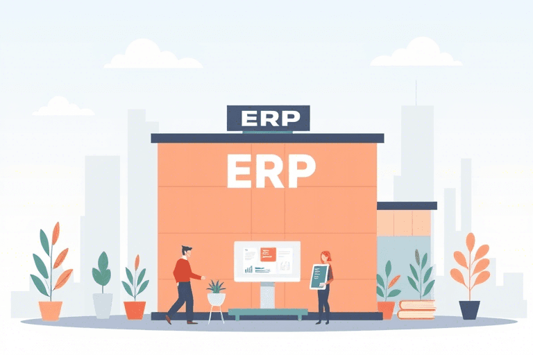 宜宾软件实施工作如何高效推进？从规划到落地的全流程解析