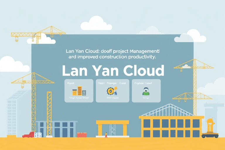 装修施工常用的软件有哪些？如何选择适合自己的施工管理工具？