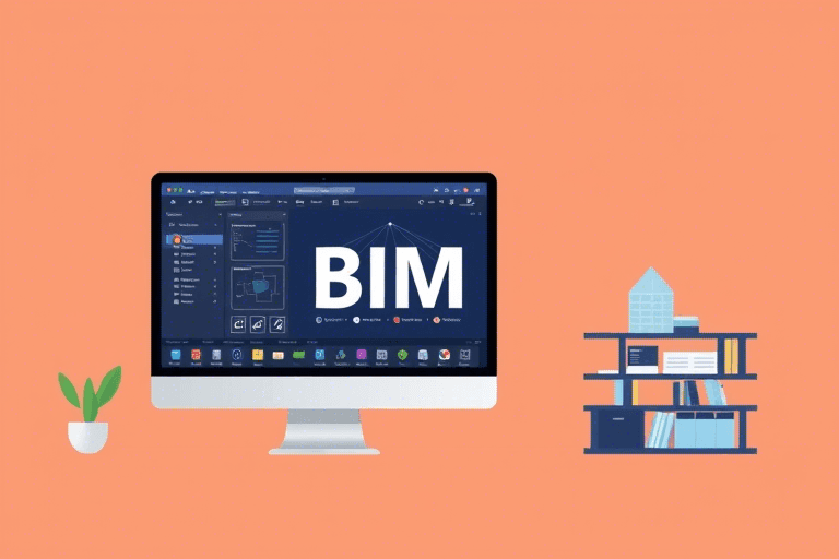 规划施工图软件如何助力高效设计与精准施工管理