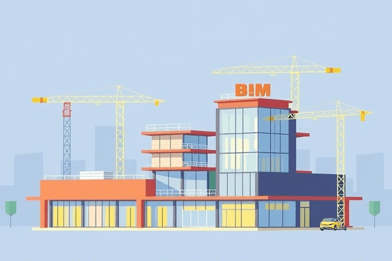 关于施工规范的软件如何有效提升建筑项目合规性与效率