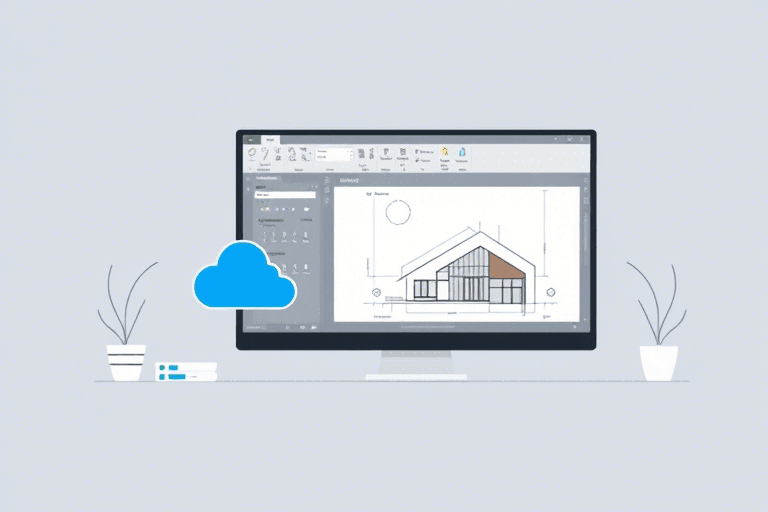简易施工绘图软件下载：如何快速获取并高效使用施工图纸绘制工具