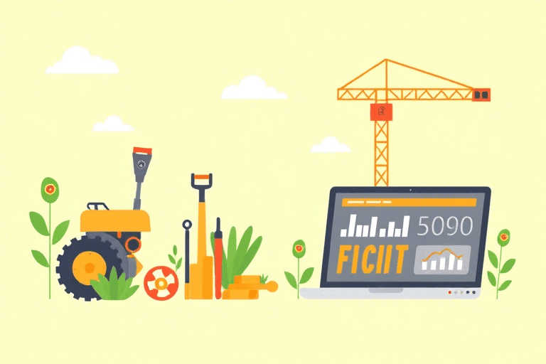 农业施工报价软件下载：如何快速获取专业工具提升工程效率？