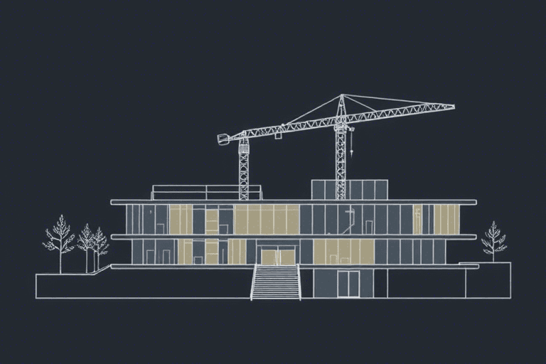 施工什么软件建模好用？这些BIM工具让项目效率飙升