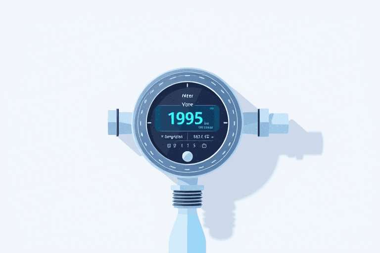 水表施工视频播放软件怎么做？如何高效提升施工人员培训效率？