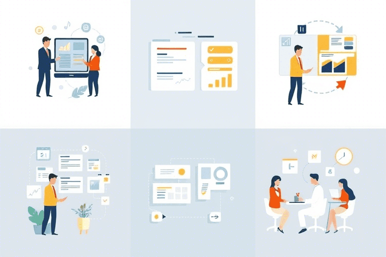 深圳软件实施工程师工资多少？2025年薪资水平与职业发展全解析