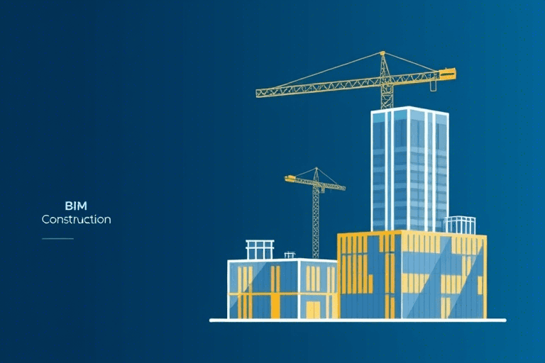 运用软件施工成本估算：如何提升项目预算的精准度与效率？