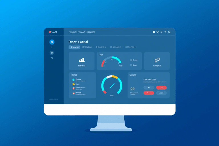 网络计划施工软件下载怎么操作？如何高效获取专业项目管理工具？