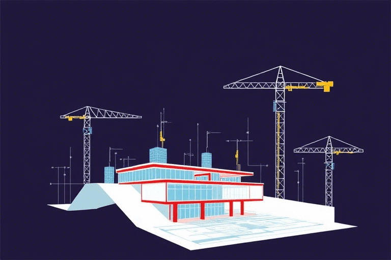 道路施工时刻表查询软件如何设计与实现？功能、技术与用户体验全解析