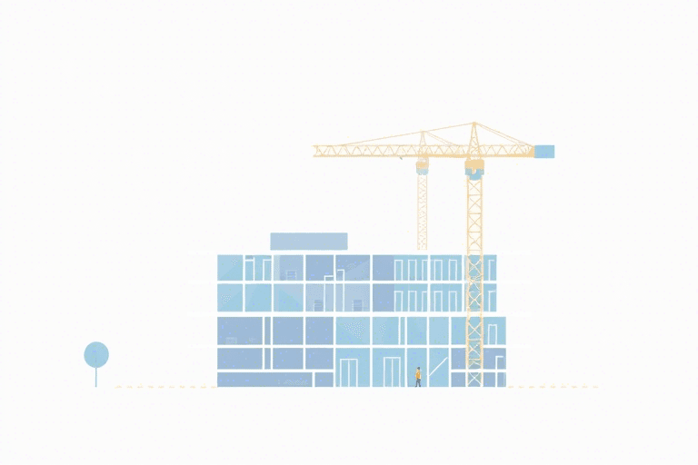 施工单位必会软件有哪些？掌握这些工具如何提升项目效率与管理水平？