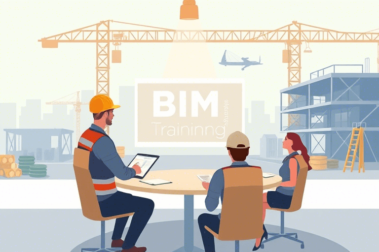 施工眼软件培训怎么做？系统化流程与实操指南全解析