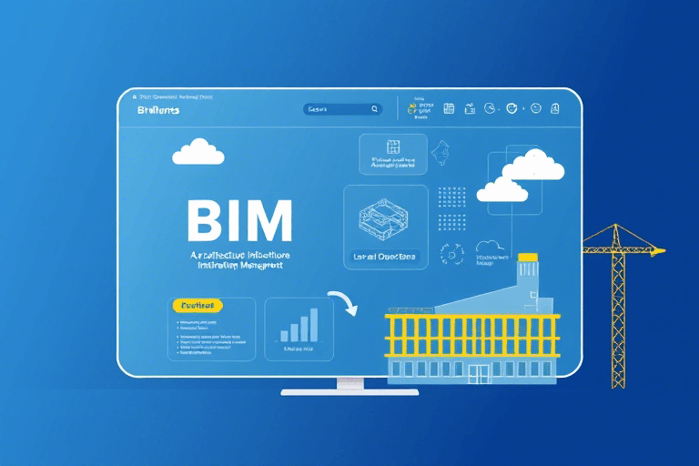 可以学施工的软件有哪些？新手如何快速掌握建筑施工技术？